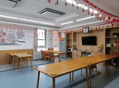 老年痴呆白叟想做简单熬炼哪家机构有专